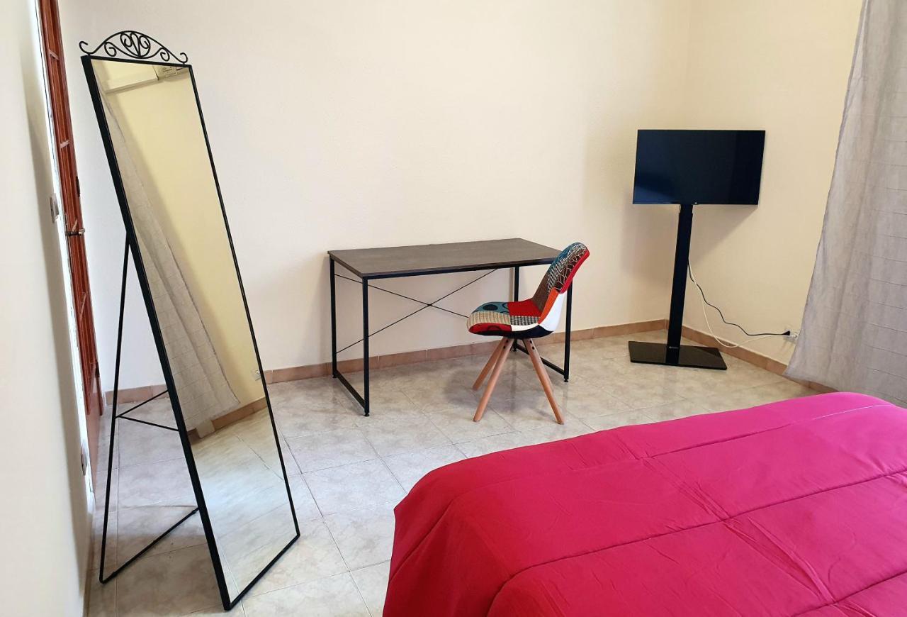Apartamento Casa Della Lettera *