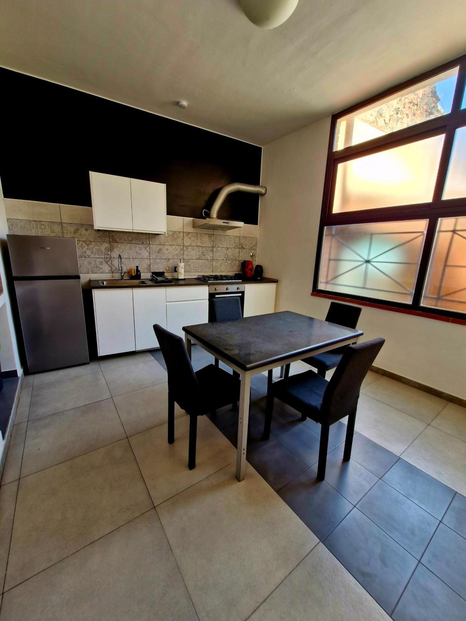 Apartamento Casa Della Lettera *
