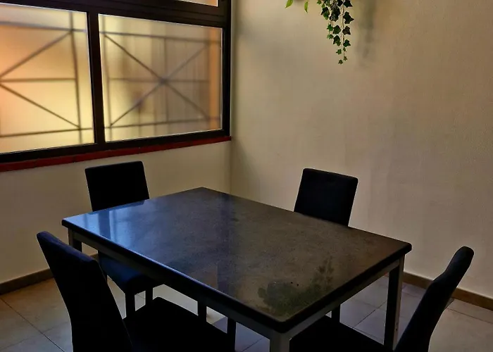 Casa Della Lettera