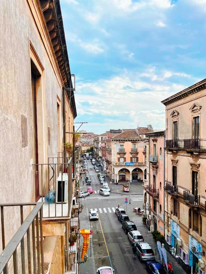 Casa Della Lettera Catania