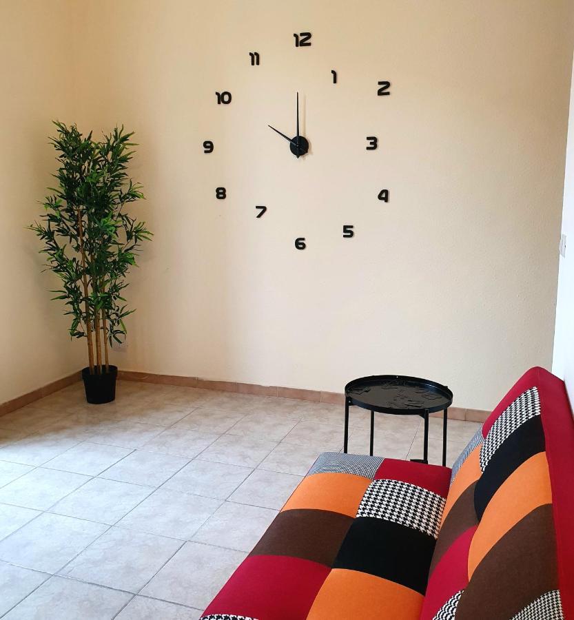 Apartment Casa Della Lettera Catania