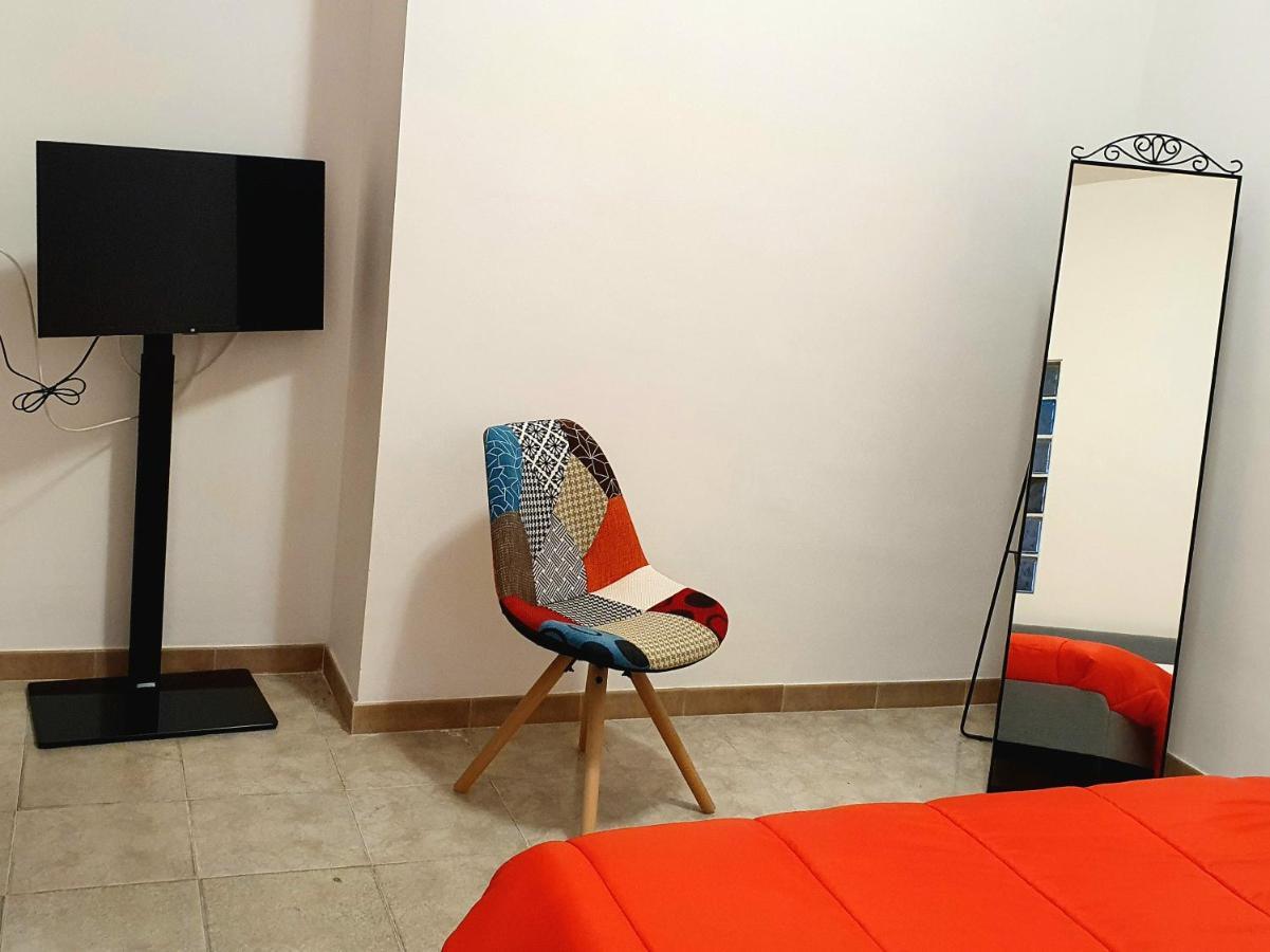 Casa Della Lettera Apartment Catania