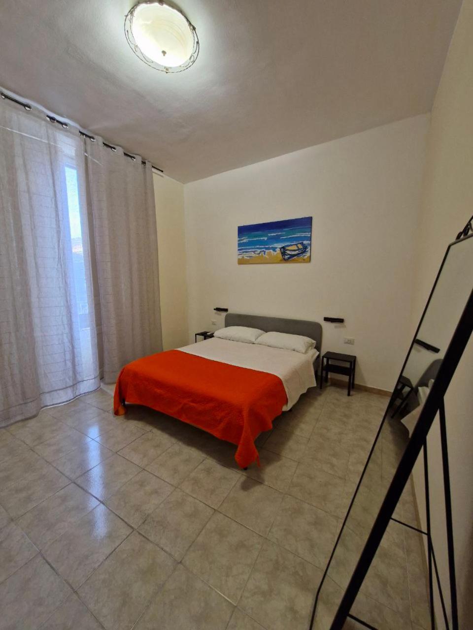 Casa Della Lettera Apartment Catania