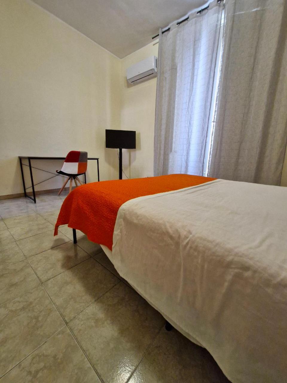Apartment Casa Della Lettera Catania