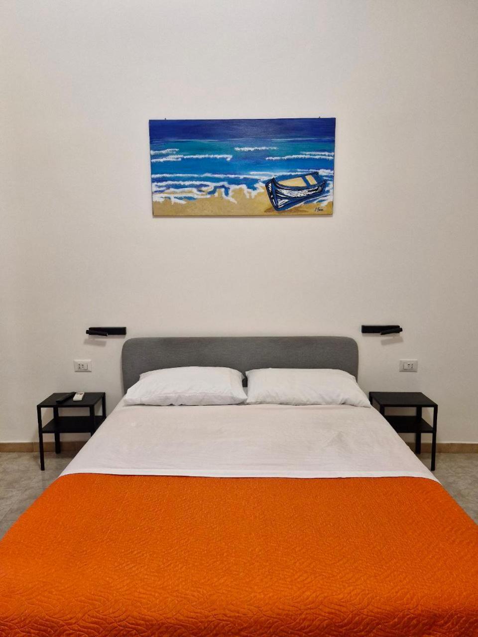 Casa Della Lettera Catania