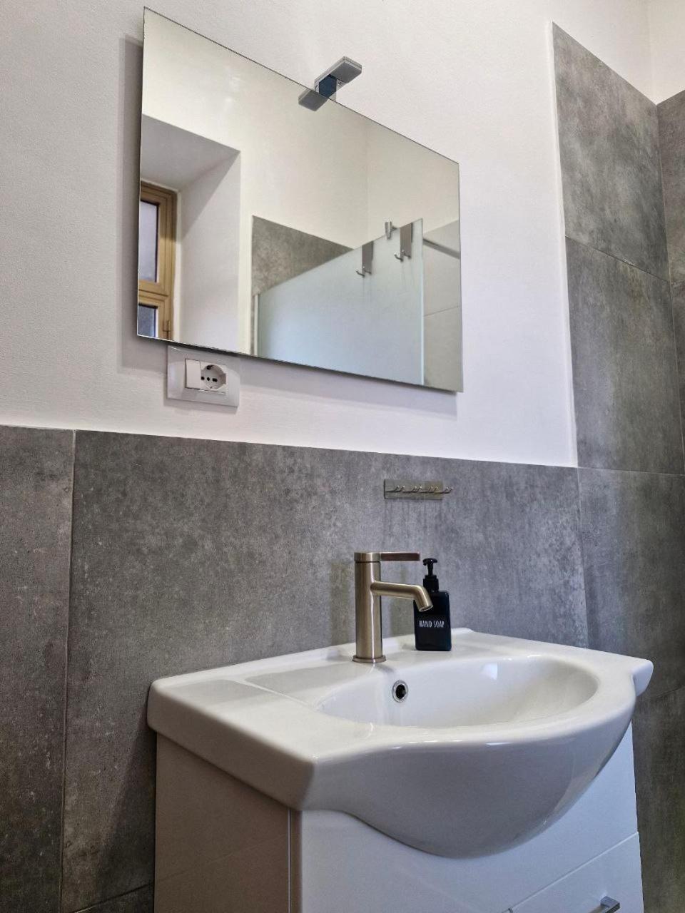 Casa Della Lettera Apartment *