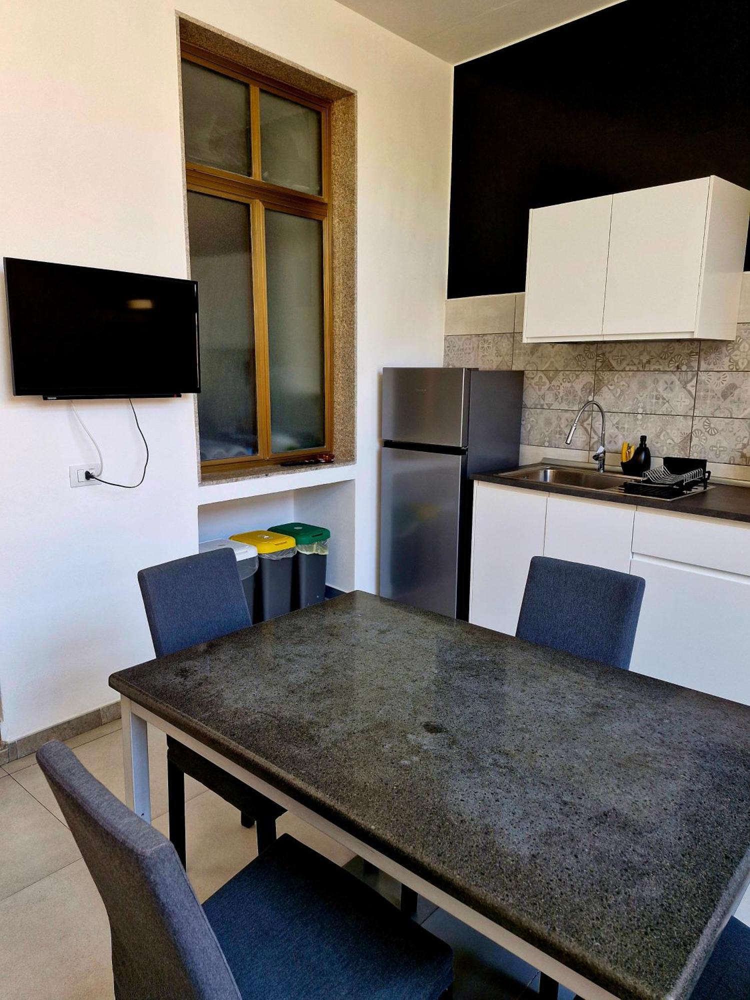 Casa Della Lettera Apartment Catania